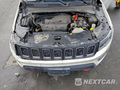 Zdjęcie 12 z 14 samochodu: 2019 JEEP COMPASS TRAILHAWK VIN:3C4NJDDB8KT671055 - miniatura