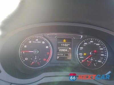 Zdjęcie 9 z 13 samochodu: 2017 AUDI Q3 PREMIUM VIN:WA1ECCFS5HR009656 - miniatura