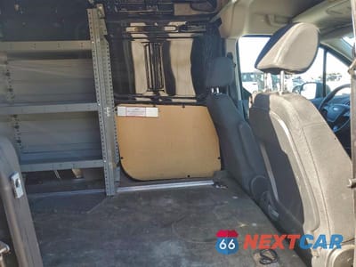 Zdjęcie 11 z 12 samochodu: 2022 FORD TRANSIT CONNECT XL VIN:NM0LS7S23N1521307 - miniatura
