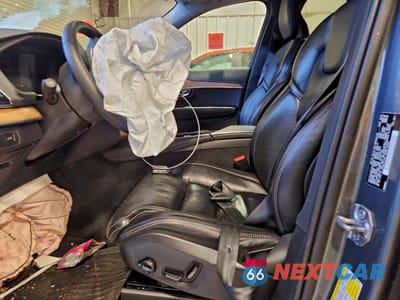 Zdjęcie 7 z 12 samochodu: 2019 VOLVO XC90 T6 INSCRIPTION VIN:YV4A22PL3K1431906 - miniatura