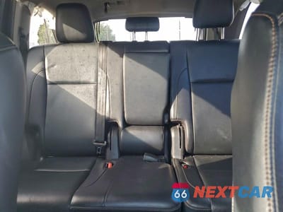 Zdjęcie 10 z 12 samochodu: 2019 TOYOTA HIGHLANDER XLE VIN:5TDKZRFH5KS305171 - miniatura