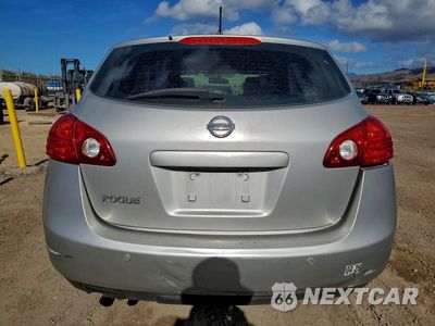 Zdjęcie 6 z 12 samochodu: 2008 NISSAN ROGUE S VIN:JN8AS58T68W305686 - miniatura