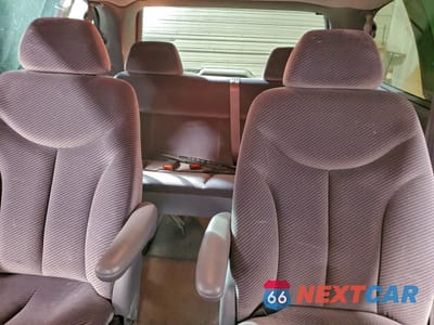 Zdjęcie 10 z 15 samochodu: 1997 DODGE GRAND CARAVAN LE VIN:1B4GP54L1VB474625 - miniatura