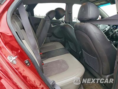 Zdjęcie 10 z 14 samochodu: 2013 HYUNDAI TUCSON GLS VIN:KM8JUCAC3DU638854 - miniatura