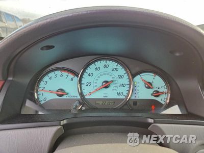 Zdjęcie 9 z 12 samochodu: 2005 TOYOTA CAMRY SOLARA SE VIN:4T1FA38P45U049918 - miniatura