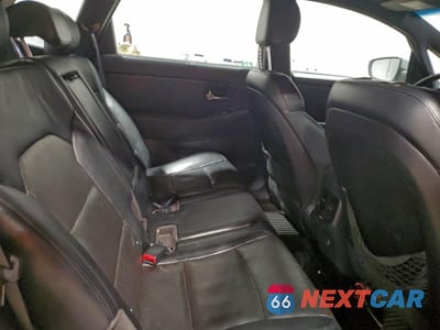 Zdjęcie 10 z 12 samochodu: 2014 KIA RONDO VIN:KNAHU8A33E7071283 - miniatura