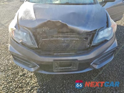 Zdjęcie 11 z 13 samochodu: 2015 HONDA CIVIC LX VIN:2HGFG3B5XFH533138 - miniatura