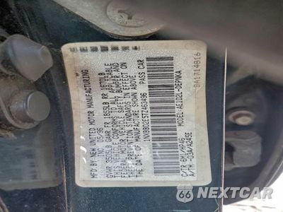 Zdjęcie 13 z 15 samochodu: 1996 TOYOTA COROLLA DX VIN:1NXBB02E5TZ463496 - miniatura