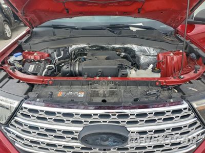 Zdjęcie 11 z 14 samochodu: 2020 FORD EXPLORER XLT VIN:1FMSK8DHXLGB18761 - miniatura