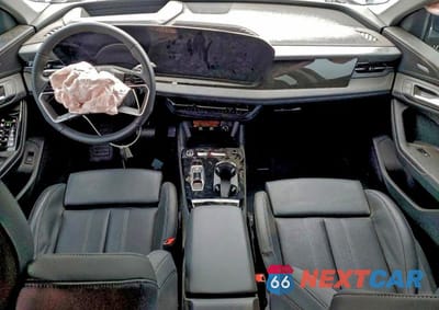 Zdjęcie 8 z 13 samochodu: 2025 AUDI Q6 E-TRON PREMIUM PLUS VIN:WA122BGF5SA022222 - miniatura