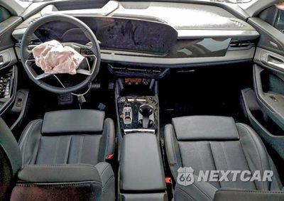 Zdjęcie 8 z 14 samochodu: 2025 AUDI Q6 E-TRON PREMIUM PLUS VIN:WA122BGF5SA022222 - miniatura