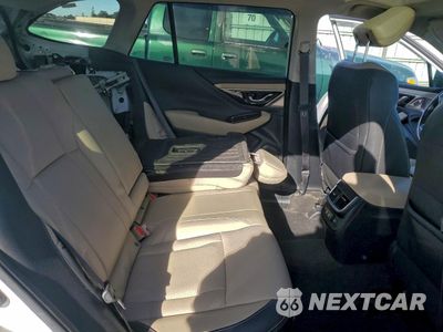Zdjęcie 11 z 15 samochodu: 2021 SUBARU OUTBACK LIMITED XT VIN:4S4BTGND5M3113544 - miniatura