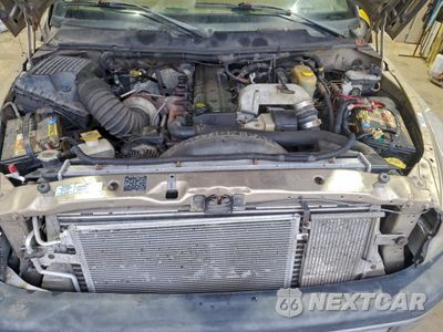 Zdjęcie 11 z 12 samochodu: 2002 DODGE RAM 2500 VIN:3B7KC23672M271150 - miniatura