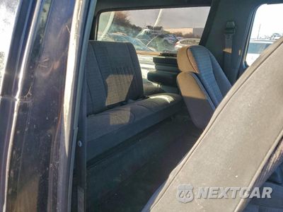 Zdjęcie 11 z 14 samochodu: 1990 FORD BRONCO U100 VIN:1FMEU15N0LLA32174 - miniatura