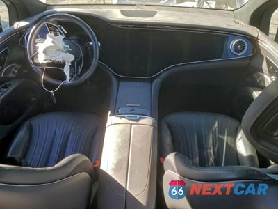 Zdjęcie 8 z 14 samochodu: 2024 MERCEDES-BENZ EQS SUV 450+ VIN:4JGDM2DB0RA033144 - miniatura