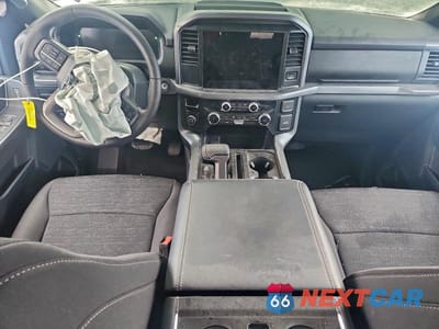 Zdjęcie 8 z 12 samochodu: 2025 FORD F150 XLT VIN:1FTFW3L58SKE67160 - miniatura
