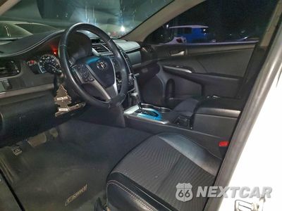 Zdjęcie 7 z 12 samochodu: 2012 TOYOTA CAMRY BASE VIN:4T1BF1FK8CU175059 - miniatura
