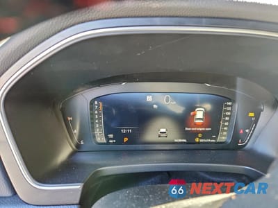 Zdjęcie 9 z 14 samochodu: 2025 HONDA PILOT BLACK VIN:5FNYG1H91SB177118 - miniatura