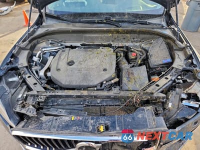 Zdjęcie 12 z 12 samochodu: 2023 VOLVO XC60 ULTIMATE VIN:YV4062RA5P1364390 - miniatura