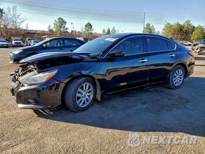2018 NISSAN ALTIMA 2.5 1N4AL3AP5JC109133 - główne zdjęcie licytacji z USA - miniatura