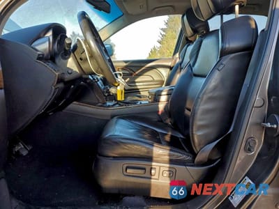 Zdjęcie 7 z 11 samochodu: 2012 ACURA MDX TECHNOLOGY VIN:2HNYD2H3XCH500341 - miniatura