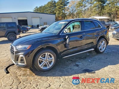 2022 AUDI Q5 E PREMIUM 55 WA1G2AFY3N2091170 - główne zdjęcie licytacji z USA - miniatura