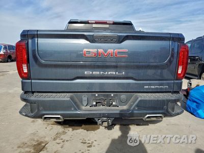 Zdjęcie 6 z 14 samochodu: 2021 GMC SIERRA C1500 DENALI VIN:1GTP8FEDXMZ294773 - miniatura