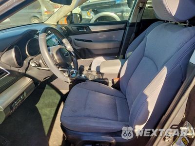 Zdjęcie 7 z 11 samochodu: 2019 SUBARU OUTBACK 2.5I PREMIUM VIN:4S4BSAFC8K3291306 - miniatura