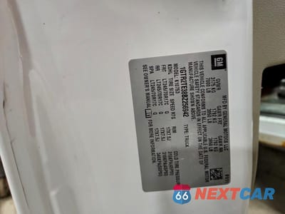 Zdjęcie 12 z 12 samochodu: 2011 GMC SIERRA K1500 VIN:1GTR2TE38BZ256942 - miniatura