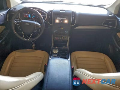 Zdjęcie 8 z 13 samochodu: 2019 FORD EDGE SEL VIN:2FMPK3J90KBB99717 - miniatura