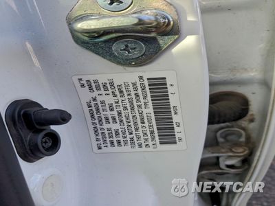 Zdjęcie 12 z 12 samochodu: 2014 HONDA CIVIC SI VIN:2HGFB6E53EH701213 - miniatura