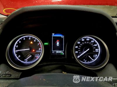 Zdjęcie 9 z 14 samochodu: 2023 TOYOTA CAMRY LE VIN:4T1R11AK1PU132483 - miniatura
