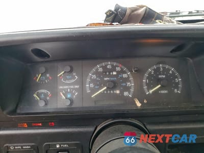 Zdjęcie 9 z 12 samochodu: 1988 FORD F150 VIN:1FTEF14Y8JLA59128 - miniatura