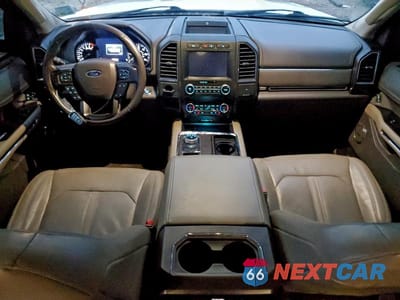 Zdjęcie 8 z 12 samochodu: 2020 FORD EXPEDITION LIMITED VIN:1FMJU1KT4LEA87815 - miniatura