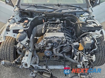Zdjęcie 11 z 12 samochodu: 2013 MERCEDES-BENZ C 250 VIN:WDDGJ4HBXDG053347 - miniatura
