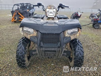 Zdjęcie 10 z 11 samochodu: 2012 POLARIS SPORTSMAN ATV VIN:4XAMH50A8CA357223 - miniatura