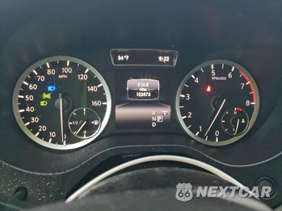Zdjęcie 9 z 14 samochodu: 2018 INFINITI QX30 PURE VIN:SJKCH5CRXJA002375 - miniatura