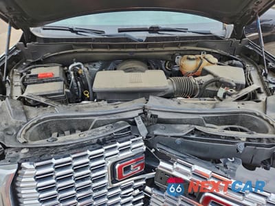 Zdjęcie 12 z 14 samochodu: 2022 GMC YUKON XL DENALI VIN:1GKS2JKL7NR241870 - miniatura