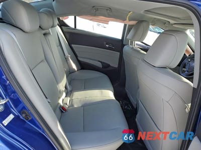 Zdjęcie 10 z 12 samochodu: 2017 ACURA ILX BASE WATCH PLUS VIN:19UDE2F30HA003519 - miniatura