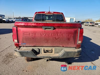 Zdjęcie 6 z 12 samochodu: 2023 CHEVROLET COLORADO Z71 VIN:1GCPTDEK8P1237086 - miniatura