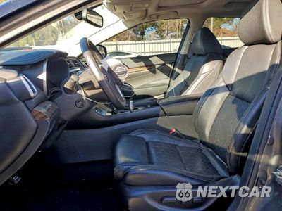 Zdjęcie 7 z 12 samochodu: 2017 NISSAN MAXIMA 3.5S VIN:1N4AA6AP3HC418696 - miniatura