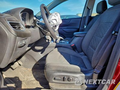 Zdjęcie 7 z 12 samochodu: 2020 CHEVROLET EQUINOX LT VIN:3GNAXKEV5LS640483 - miniatura