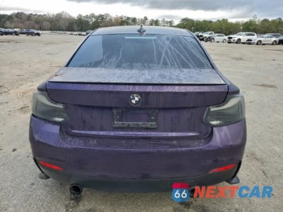 Zdjęcie 6 z 14 samochodu: 2014 BMW M235I VIN:WBA1J7C57EVW84327 - miniatura