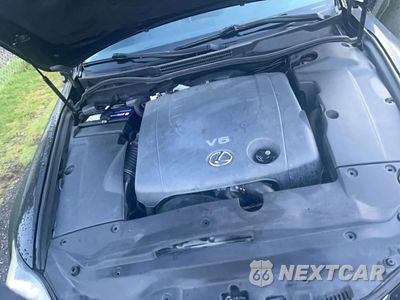 Zdjęcie 7 z 11 samochodu: 2006 LEXUS IS 250 VIN:JTHBK262062011311 - miniatura