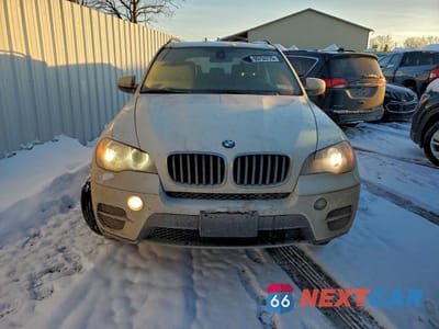 Piąte zdjęcie samochodu w środku: 2013 BMW X5 XDRIVE35I VIN:5UXZV4C52D0E14055 - miniatura