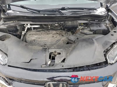 Zdjęcie 12 z 13 samochodu: 2021 HONDA PILOT SE VIN:5FNYF5H29MB032294 - miniatura