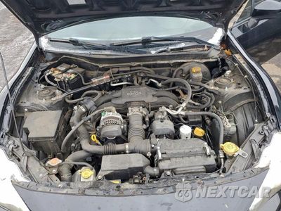 Zdjęcie 11 z 11 samochodu: 2013 TOYOTA SCION VIN:JF1ZNAA1XD2710111 - miniatura