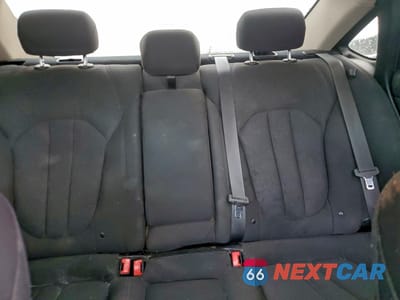 Zdjęcie 10 z 14 samochodu: 2016 CHRYSLER 200 LIMITED VIN:1C3CCCAB2GN153292 - miniatura