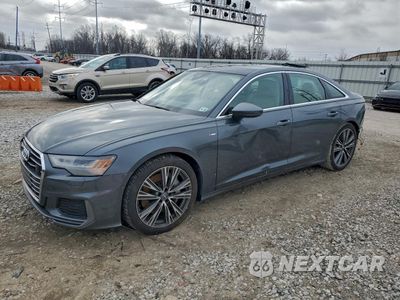 2019 AUDI A6 PRESTIGE WAUM2AF2XKN089654 - główne zdjęcie licytacji z USA - miniatura