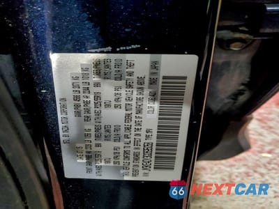 Zdjęcie 14 z 14 samochodu: 2016 MAZDA CX-5 GT VIN:JM3KE4DY3G0695058 - miniatura
